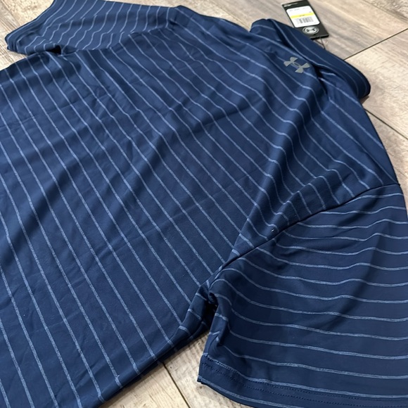 Under Armour Golf Polo // M - Picture 4 of 5